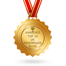 UK Menopause Blogs
