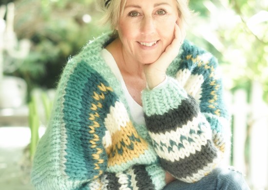 Shirlie Kemp