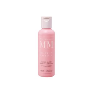 Motion Lotion Water based Lubricant for Menopause