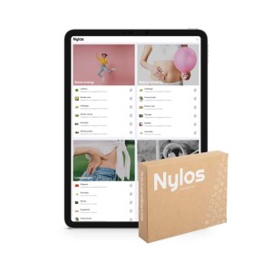 Nylos gut kit