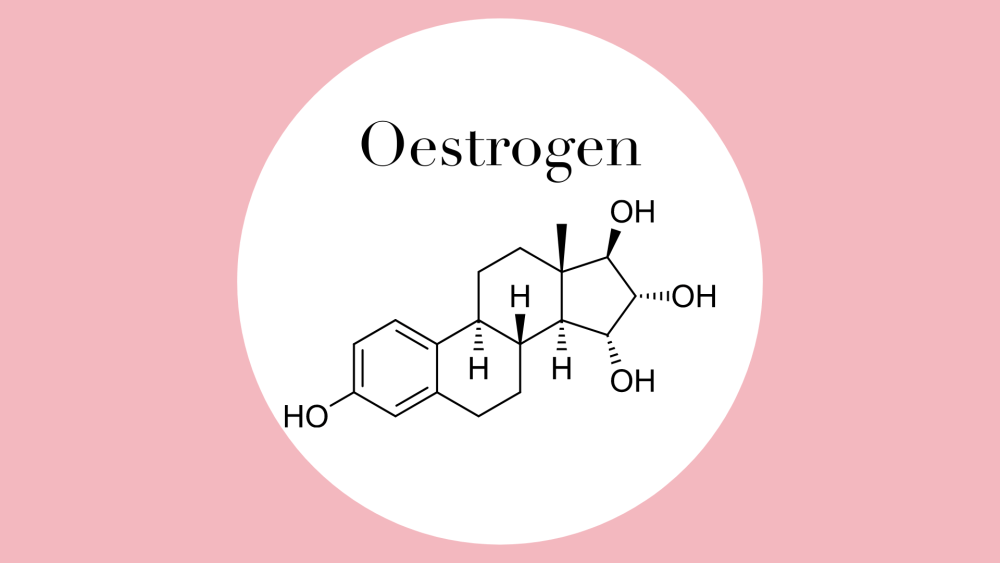 oestrogen