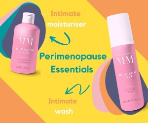 Treat Your Menopause