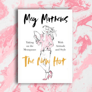 The new hot menopause