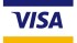 Visa Payments Accepted