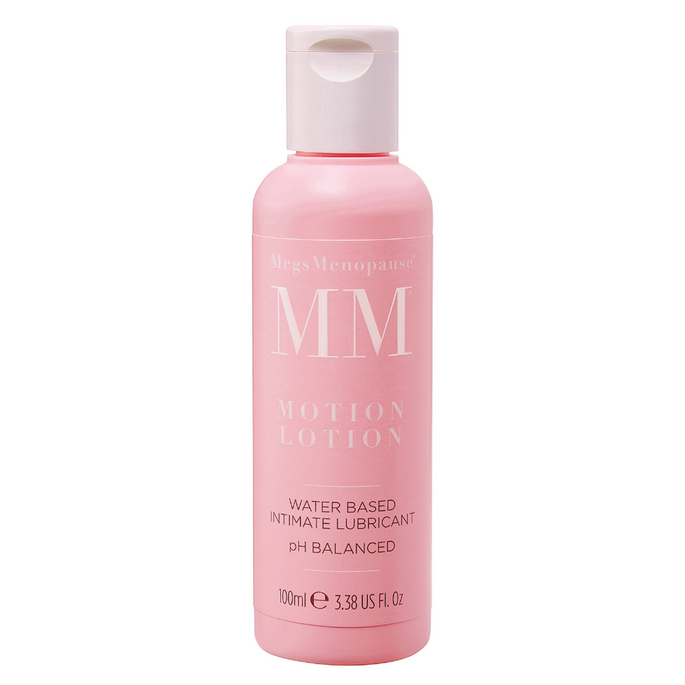Motion lotion lube
