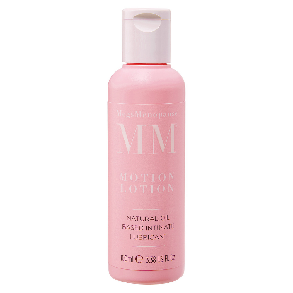 Motion lotion lubricant