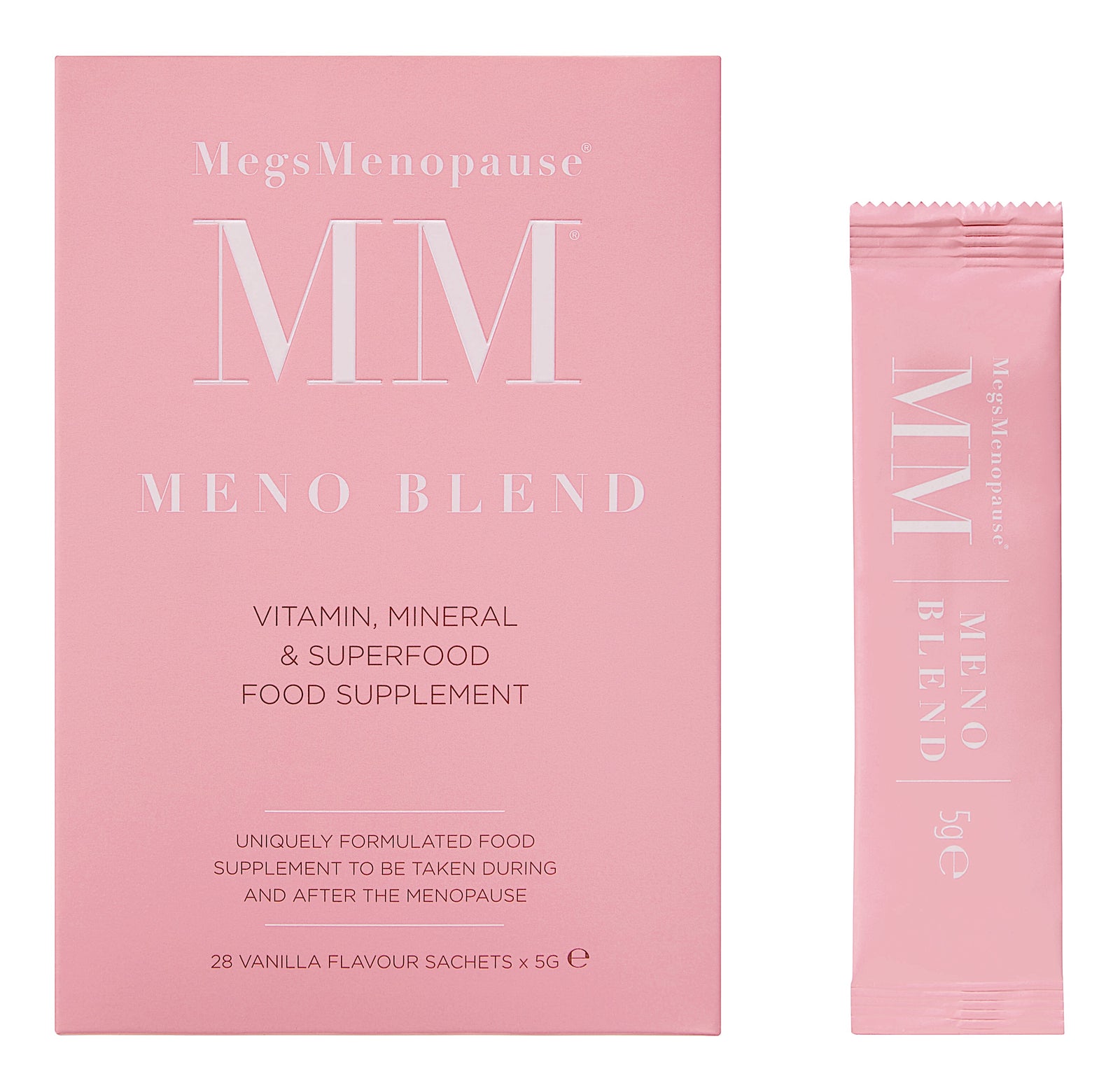 Menoblend