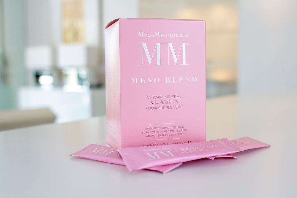 Meno Blend