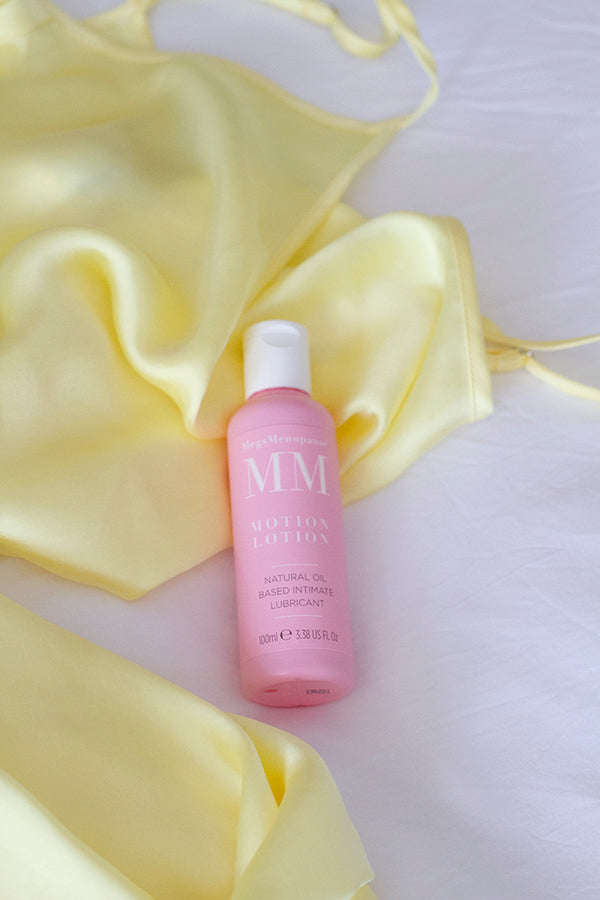 motion lotion lube