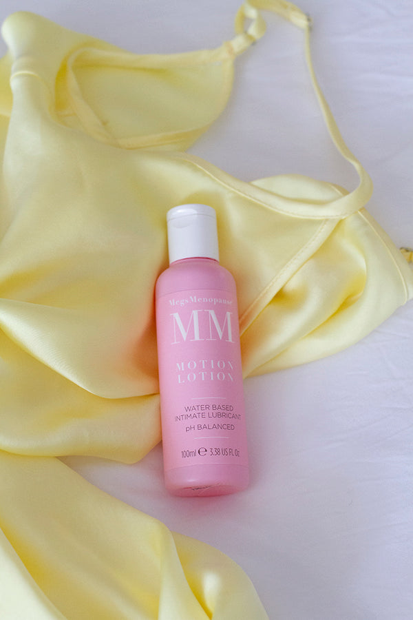 motion lotion