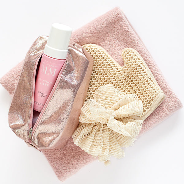 vaginal wash