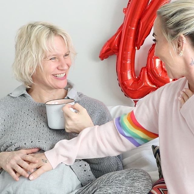 Did you know that just because your premenopausal doesn't mean that you can't have a child. I've interviewed one of my best friends in the world @neeleymoore who has managed to conceive via IVF. Check out my video on megsmenopause.com now to see it! I'm also happy to update every one that Neeley gave birth to the gorgeous and healthy baby Wylder born on the 7th of March 💖💖💖 Be sure to send this lovely little family loads of love menos •
•
•
•
•
#megsmenopause #menopause #ivf #perimenopause #conception #femaleempowerment #relationship