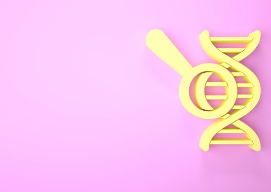 DNA Strand