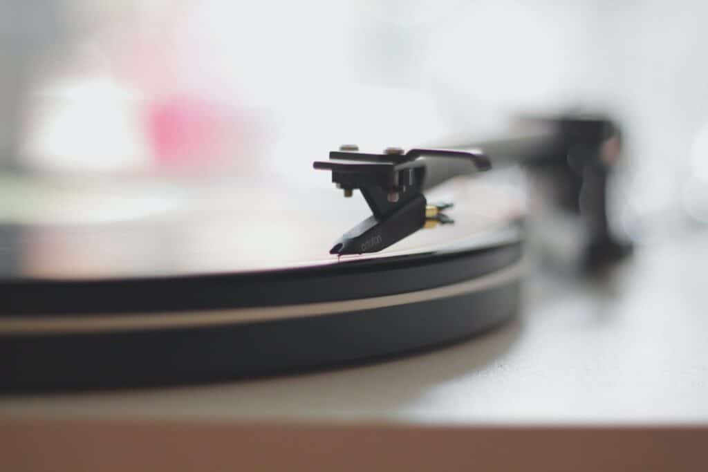 music