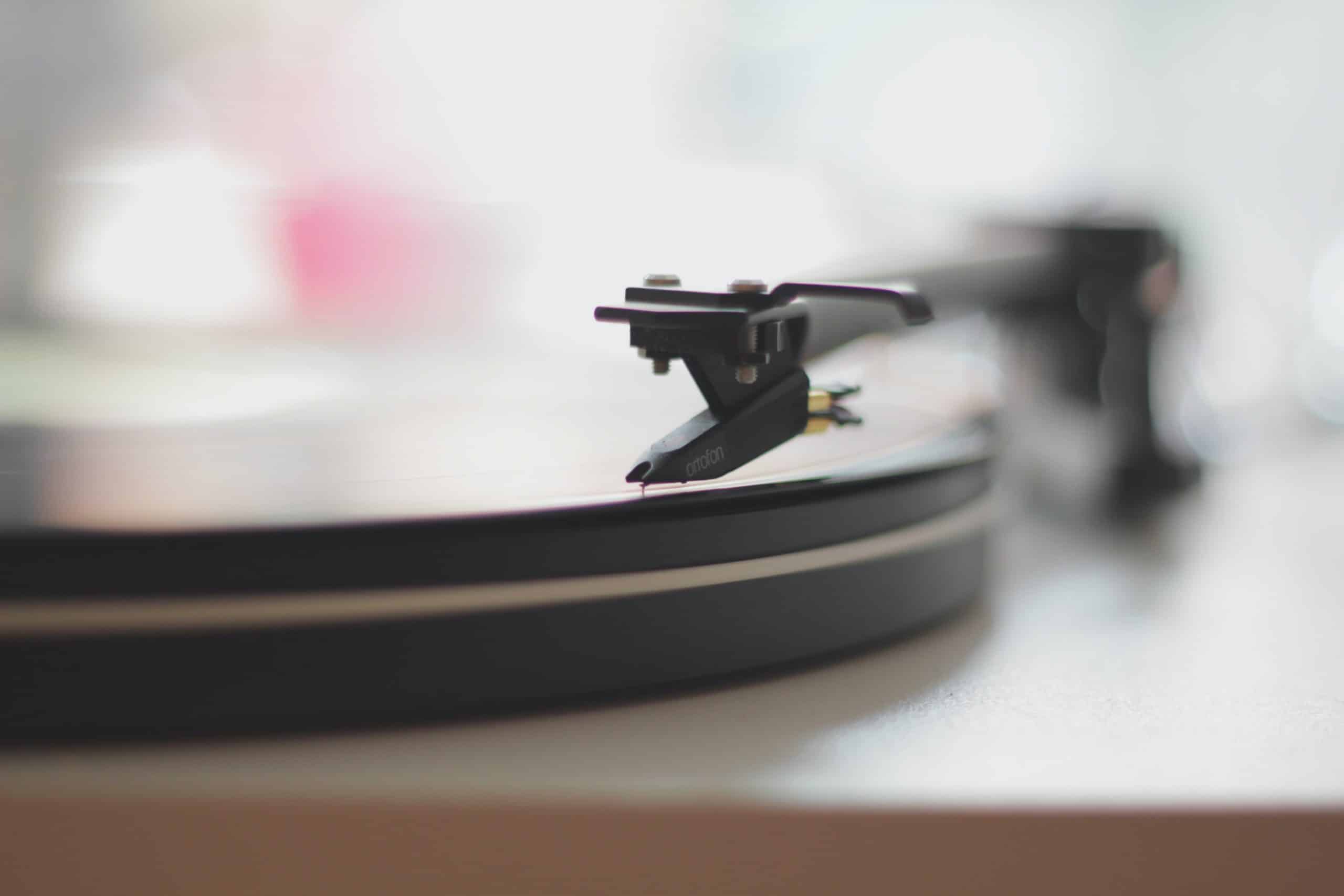 music