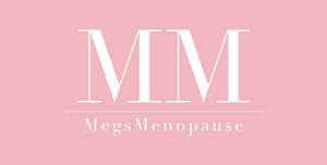 MegsMenopause Logo
