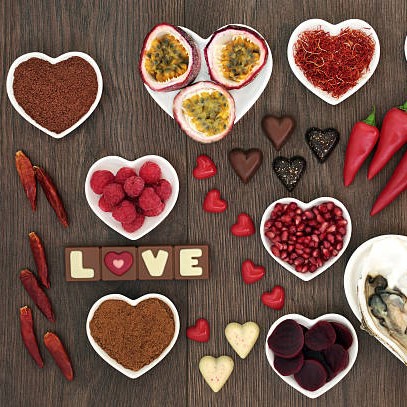 aphrodisiacs menopause
