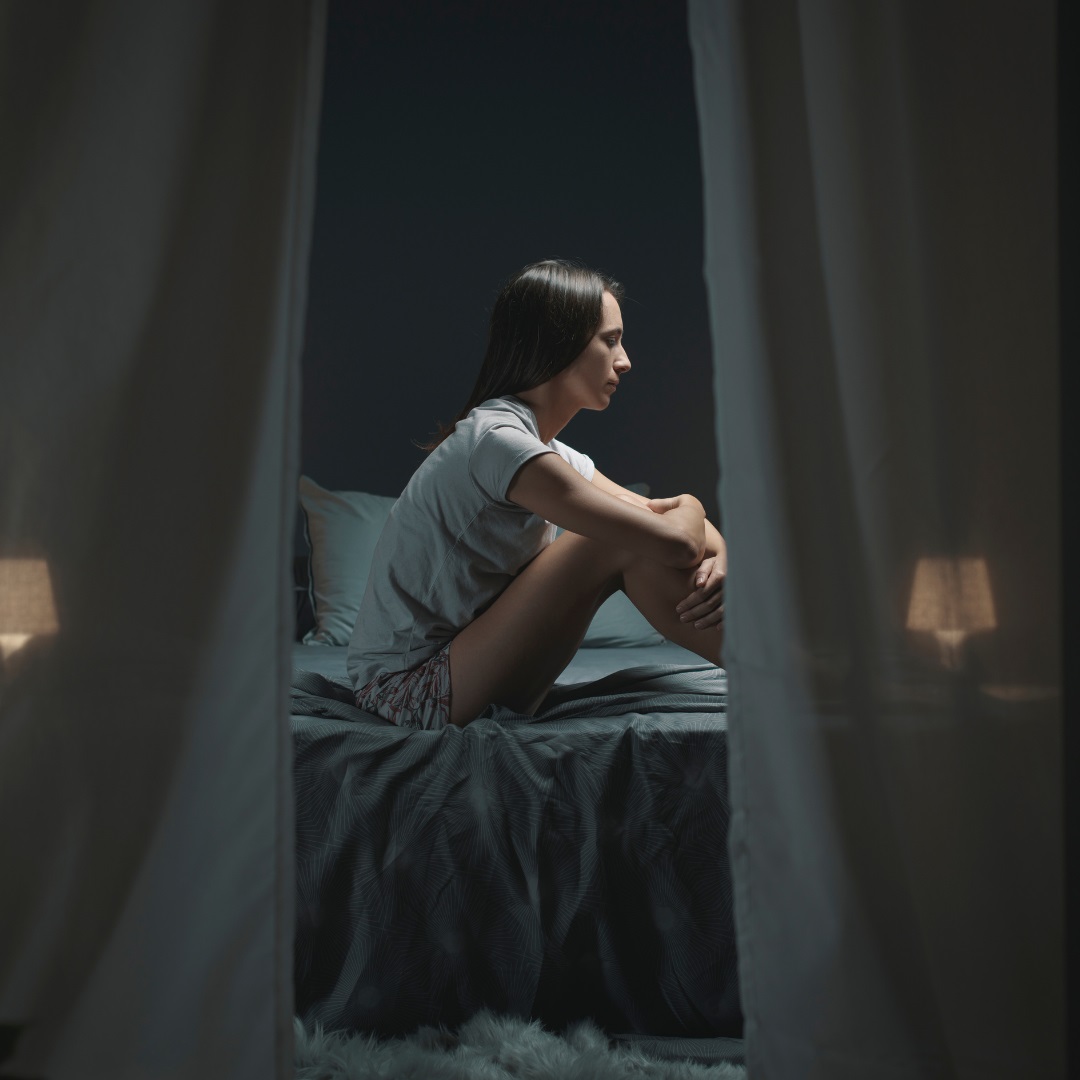 insomnia